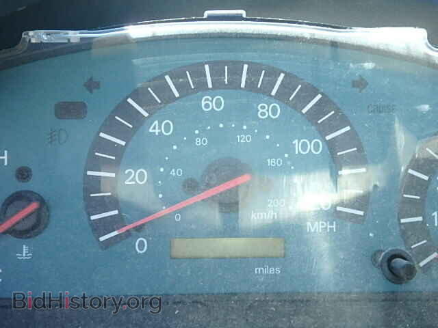 2002 MITSUBISHI GALANT - VIN: 4A3AA46G72E164345 - Фото 8