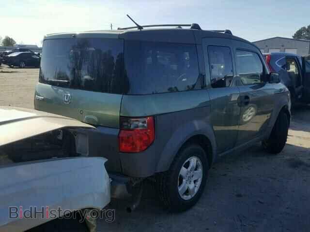 2004 HONDA ELEMENT - VIN: 5J6YH18654L014307 - Photo 4