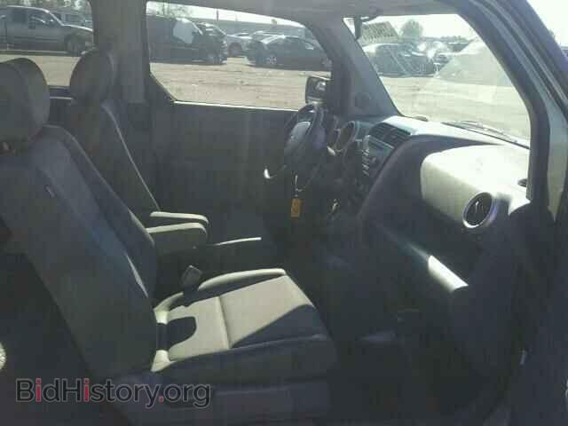 2004 HONDA ELEMENT - VIN: 5J6YH18654L014307 - Photo 5