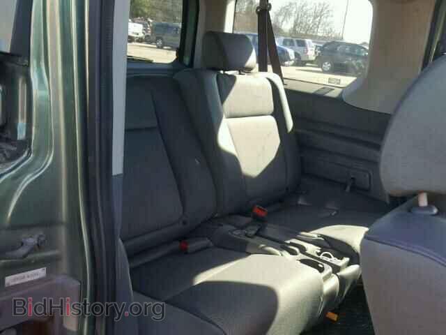 2004 HONDA ELEMENT - VIN: 5J6YH18654L014307 - Photo 6
