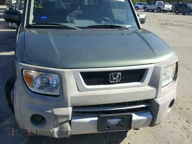 2004 HONDA ELEMENT - VIN: 5J6YH18654L014307 - Photo 7