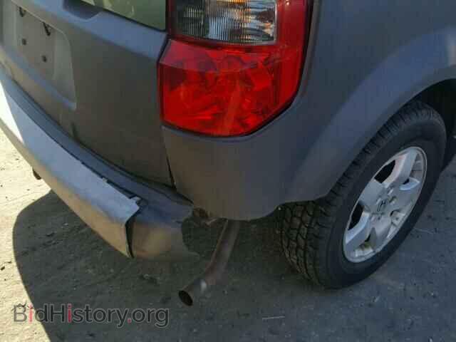 2004 HONDA ELEMENT - VIN: 5J6YH18654L014307 - Photo 9