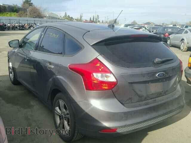 2012 FORD FOCUS - VIN: 1FAHP3K23CL362816 - Photo 3