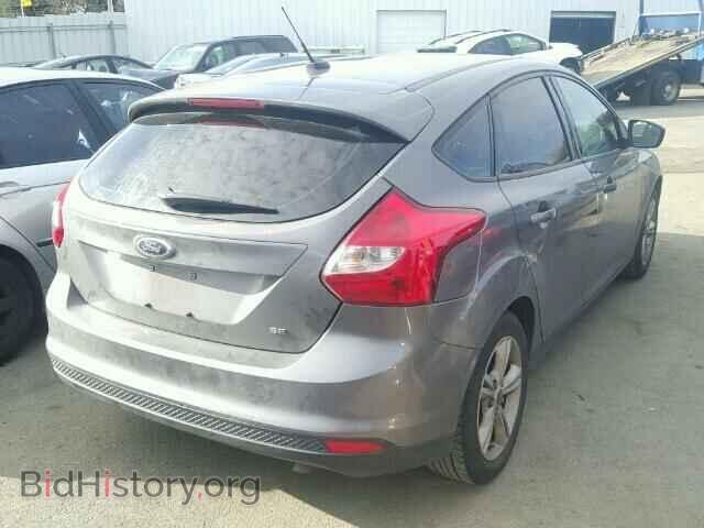 2012 FORD FOCUS - VIN: 1FAHP3K23CL362816 - Photo 4