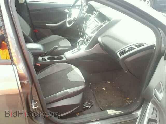 2012 FORD FOCUS - VIN: 1FAHP3K23CL362816 - Photo 5