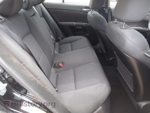 2012 SUZUKI KIZASHI - VIN: JS2RE9A31C6101481 - Фото 6