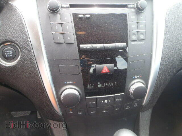 2012 SUZUKI KIZASHI - VIN: JS2RE9A31C6101481 - Фото 9