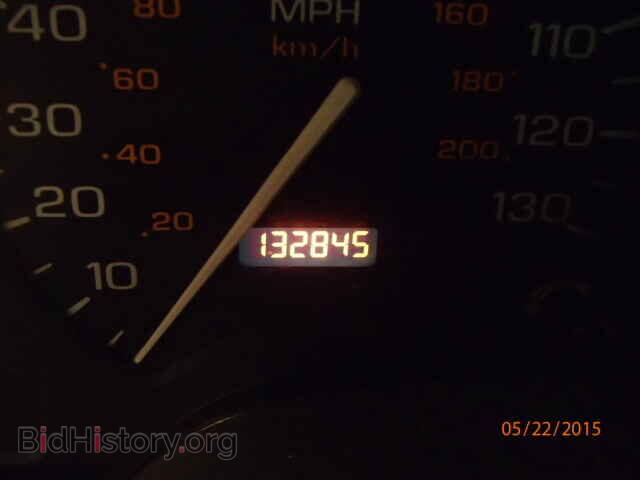 2000 SATURN SL/SL1/SL2 - VIN: 1G8ZJ5278YZ262054 - Фото 8