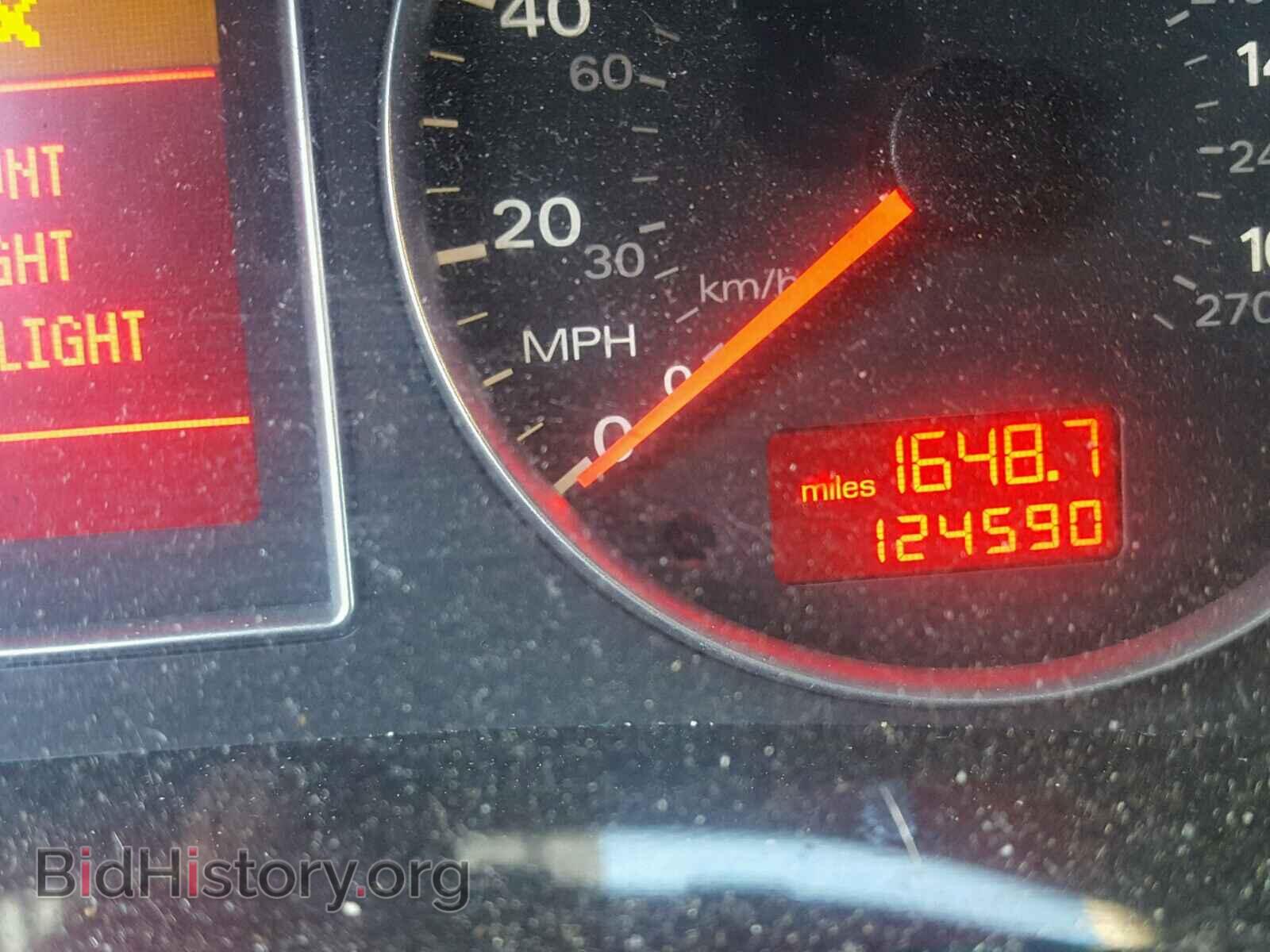 2008 AUDI A4 - VIN: WAUDH78EX8A167813 - Photo 8