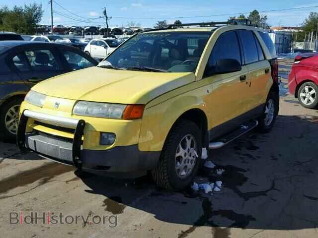 2003 SATURN VUE - VIN: 5GZCZ63BX3S803537 - Фото 2