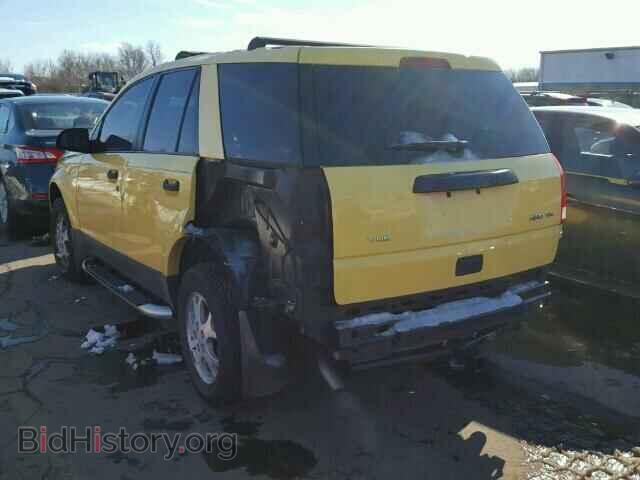 2003 SATURN VUE - VIN: 5GZCZ63BX3S803537 - Фото 3
