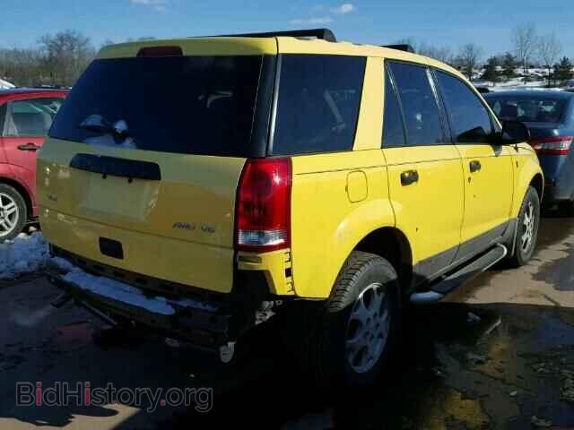 2003 SATURN VUE - VIN: 5GZCZ63BX3S803537 - Фото 4