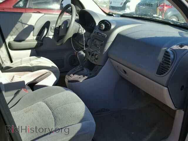2003 SATURN VUE - VIN: 5GZCZ63BX3S803537 - Фото 5