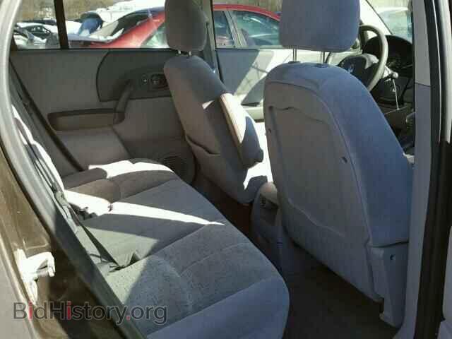 2003 SATURN VUE - VIN: 5GZCZ63BX3S803537 - Фото 6