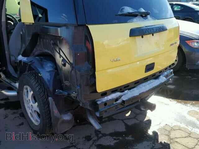 2003 SATURN VUE - VIN: 5GZCZ63BX3S803537 - Фото 9