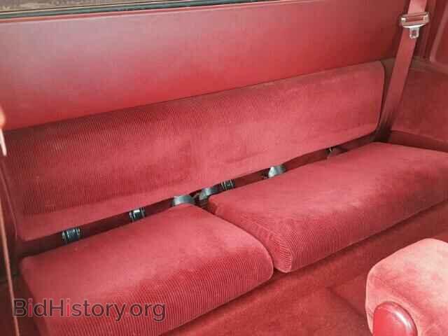 1993 DODGE DAKOTA - VIN: 1B7GL23Y2PS122490 - Фото 6