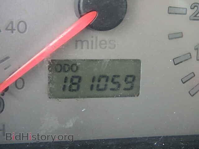 2001 MITSUBISHI ECLIPSE - VIN: 4A3AC54H81E034231 - Фото 8