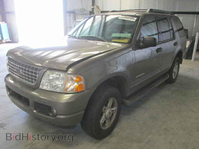 2005 FORD EXPLORER - VIN: 1FMZU73E85UB86314 - Фото 2