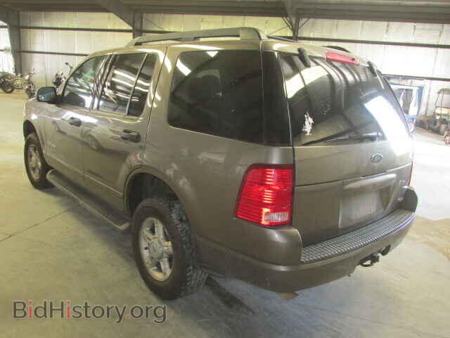 2005 FORD EXPLORER - VIN: 1FMZU73E85UB86314 - Фото 3