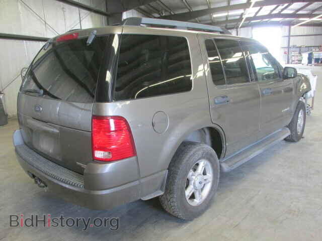 2005 FORD EXPLORER - VIN: 1FMZU73E85UB86314 - Фото 4