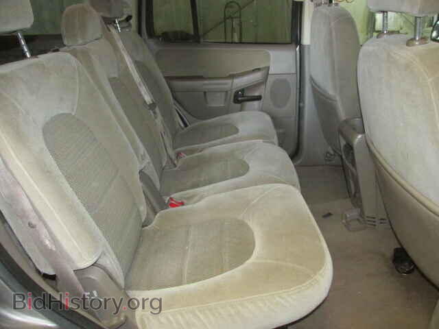 2005 FORD EXPLORER - VIN: 1FMZU73E85UB86314 - Фото 6