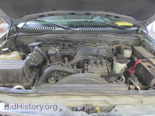 2005 FORD EXPLORER - VIN: 1FMZU73E85UB86314 - Фото 7