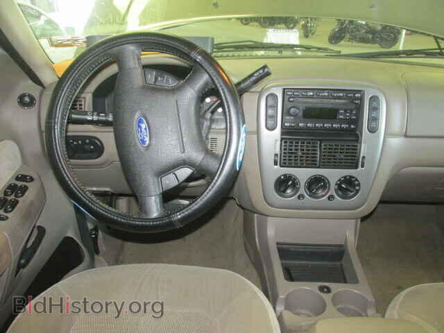 2005 FORD EXPLORER - VIN: 1FMZU73E85UB86314 - Фото 9