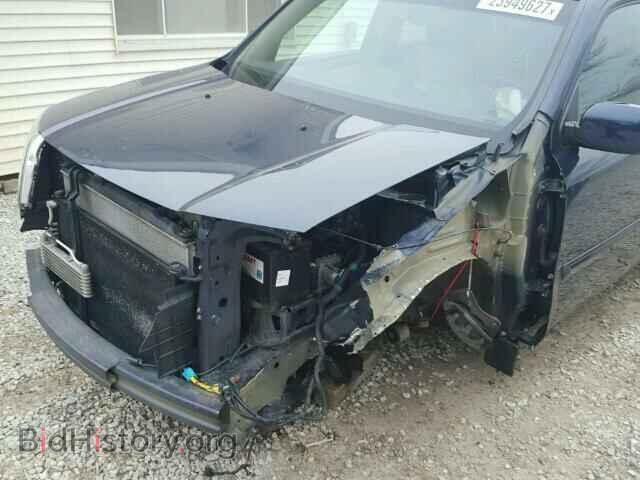 2012 HONDA PILOT - VIN: 5FNYF4H57CB045094 - Фото 9