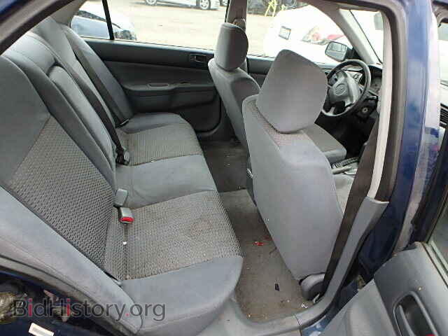 2003 MITSUBISHI LANCER - VIN: JA3AJ26E23U039233 - Фото 6