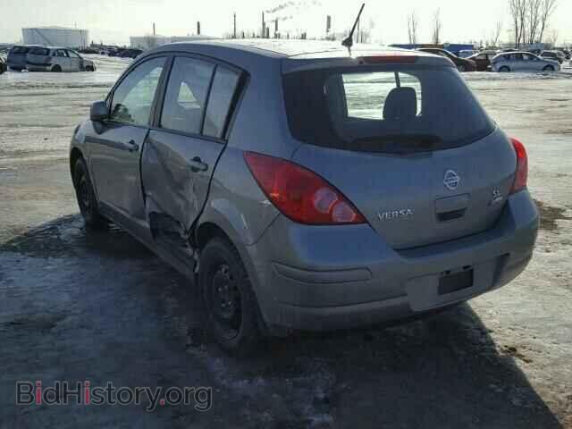 2011 NISSAN VERSA - VIN: 3N1BC1CPXBL466459 - Photo 3