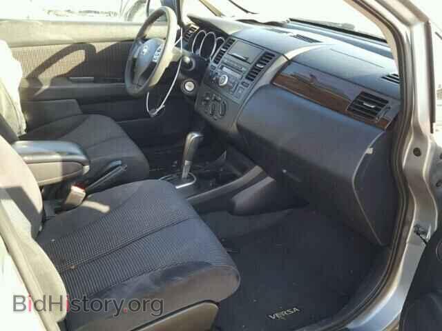 2011 NISSAN VERSA - VIN: 3N1BC1CPXBL466459 - Photo 5