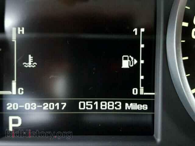 2012 LAND ROVER RANGEROVER - VIN: SALSF2D4XCA746009 - Фото 8