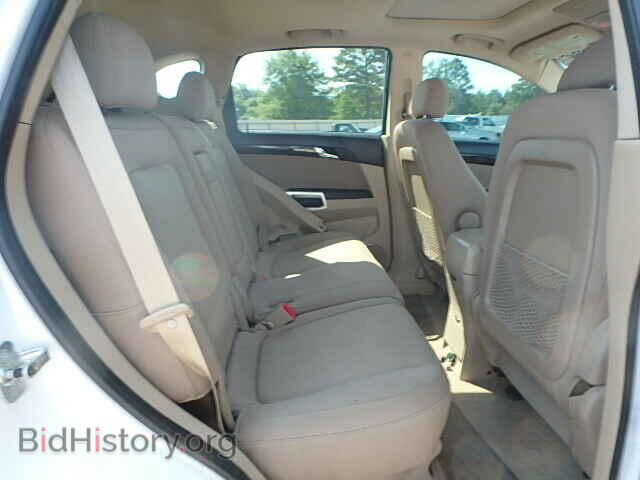 2008 SATURN VUE - VIN: 3GSCL33P38S699695 - Фото 6
