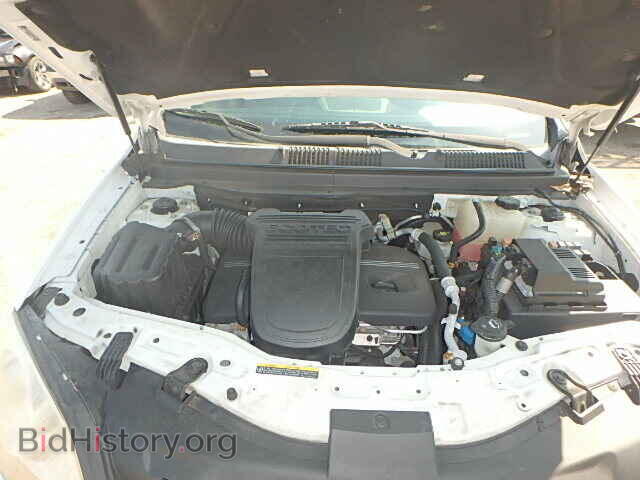 2008 SATURN VUE - VIN: 3GSCL33P38S699695 - Фото 7
