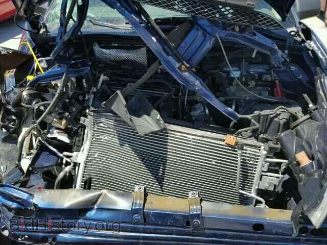 2009 FORD FOCUS - VIN: 1FAHP35N79W230400 - Фото 7