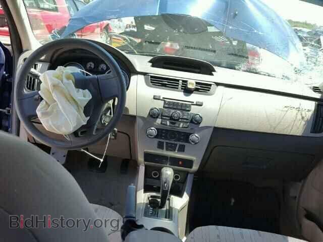2009 FORD FOCUS - VIN: 1FAHP35N79W230400 - Фото 10