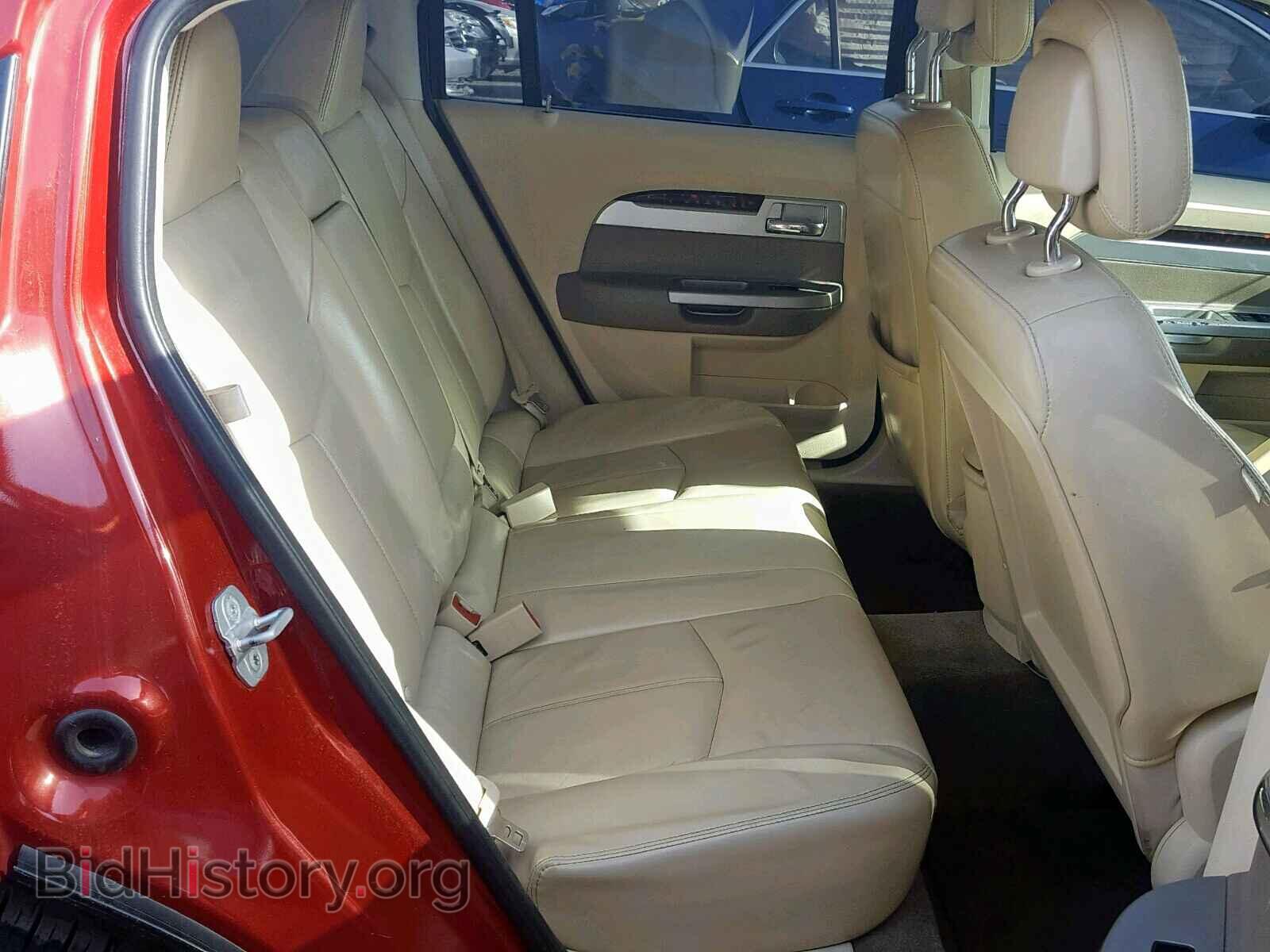 2010 CHRYSLER SEBRING - VIN: 1C3CC5FB6AN229852 - Фото 6