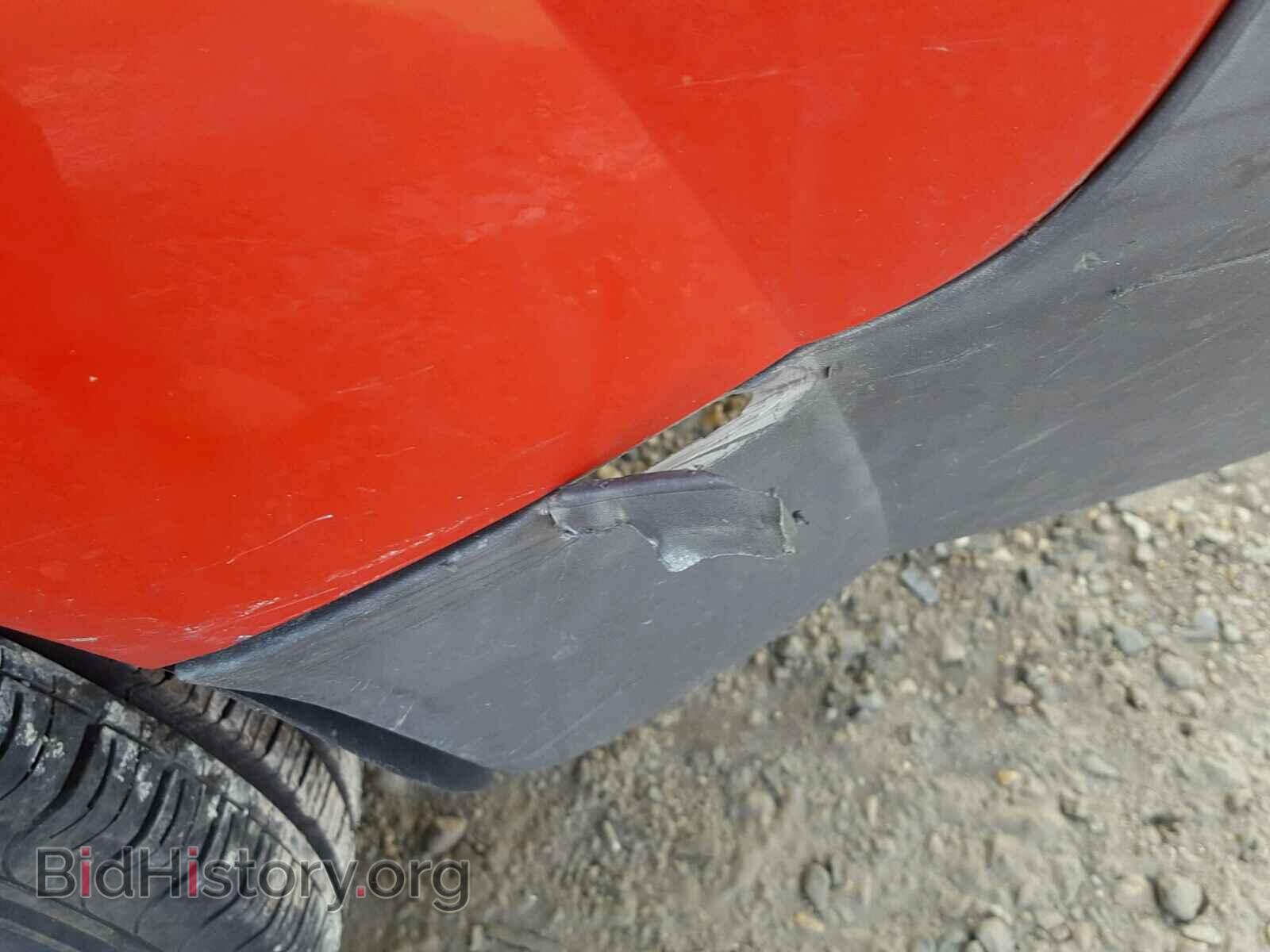 2003 SATURN VUE - VIN: 5GZCZ33DX3S851832 - Фото 9