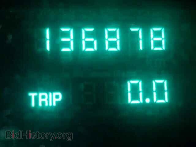 1996 CADILLAC DEVILLE - VIN: 1G6KD52Y5TU245048 - Photo 8
