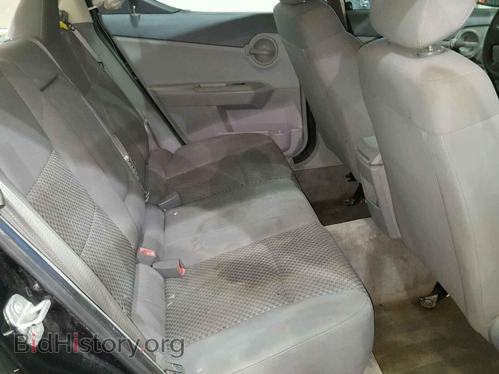 2008 DODGE AVENGER - VIN: 1B3LC46K78N585941 - Фото 6