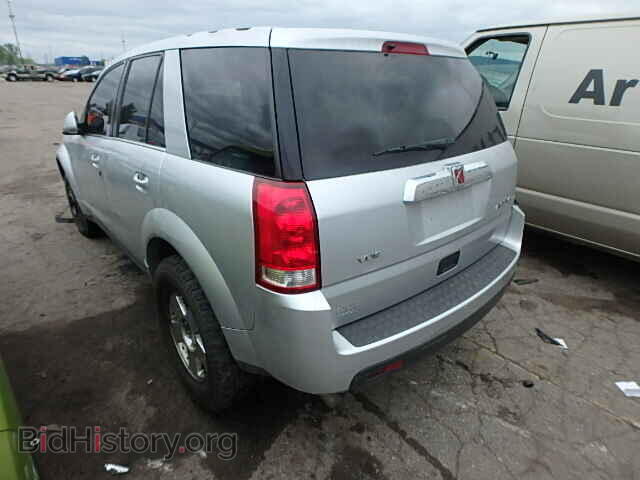 2007 SATURN VUE - VIN: 5GZCZ63407S808625 - Фото 3