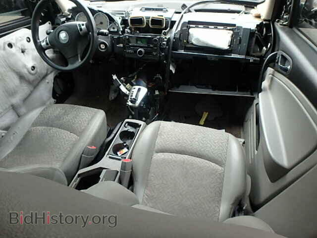 2007 SATURN VUE - VIN: 5GZCZ63407S808625 - Фото 10