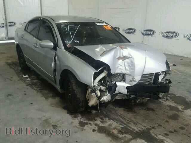 Photo 4A3AB36F26E059037 - MITSUBISHI GALANT 2006