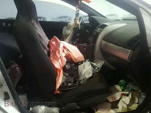 2006 MITSUBISHI GALANT - VIN: 4A3AB36F26E059037 - Фото 5