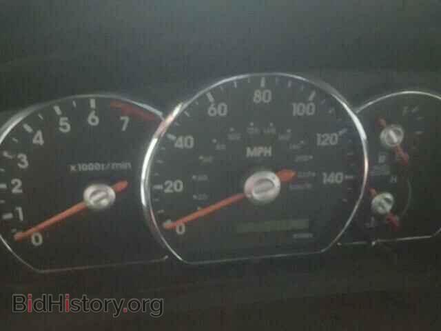 2006 MITSUBISHI GALANT - VIN: 4A3AB36F26E059037 - Фото 8