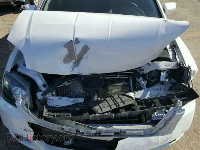 2010 MITSUBISHI GALANT - VIN: 4A32B2FF1AE011388 - Фото 7