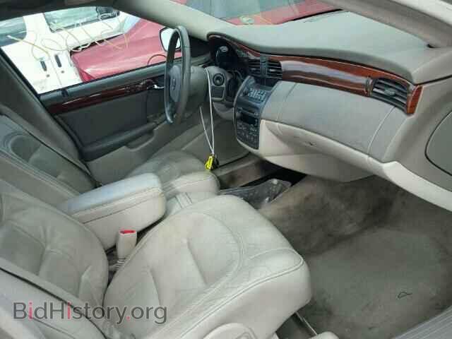 2002 CADILLAC DEVILLE - VIN: 1G6KD54Y62U259035 - Photo 5