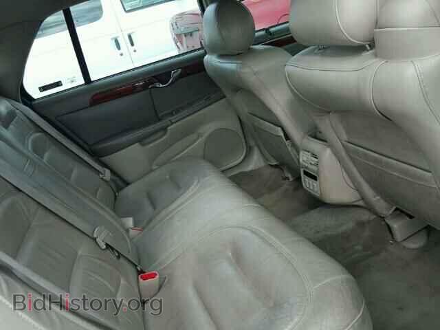 2002 CADILLAC DEVILLE - VIN: 1G6KD54Y62U259035 - Photo 6