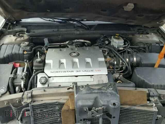 2002 CADILLAC DEVILLE - VIN: 1G6KD54Y62U259035 - Photo 7