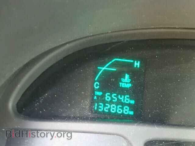 2002 CADILLAC DEVILLE - VIN: 1G6KD54Y62U259035 - Photo 8